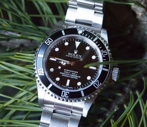 rolex 14060 histoire|rolex sub 14060m review.